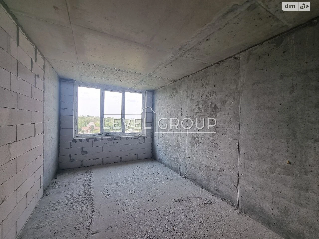 Apartment for Sale - Bagrynova Hora
