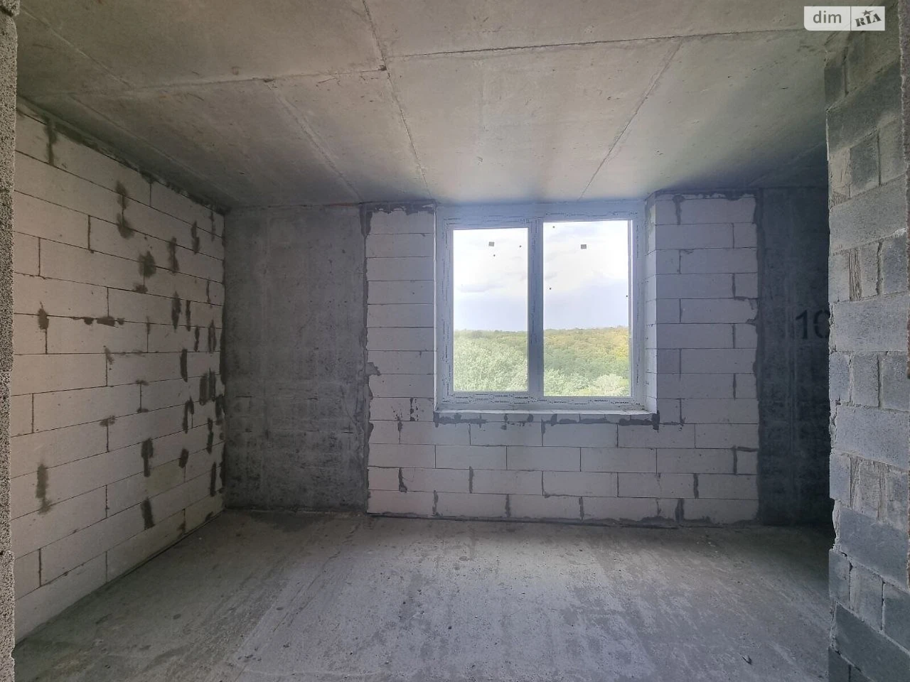 Apartment for Sale - Bagrynova Hora