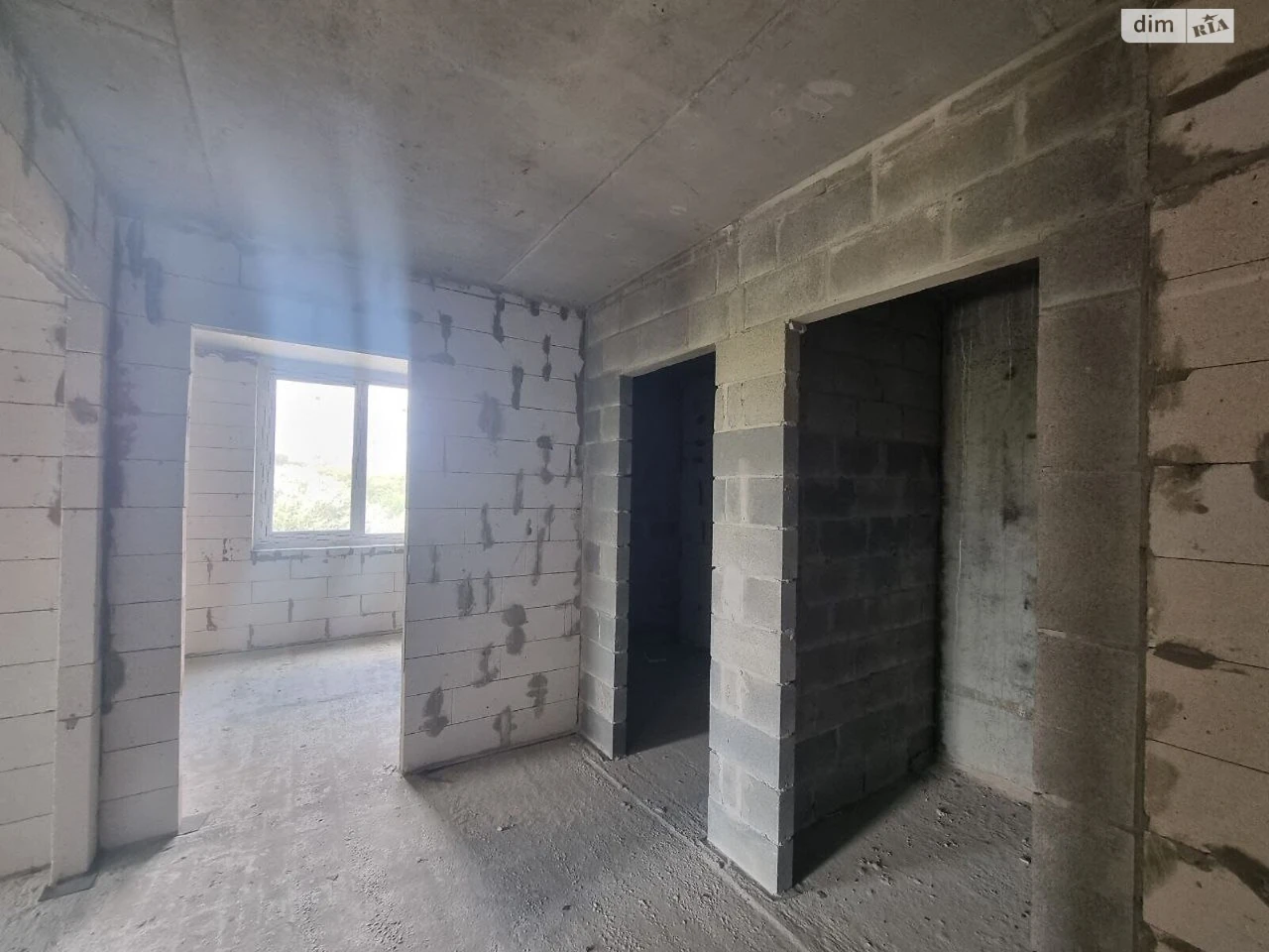 Apartment for Sale - Bagrynova Hora
