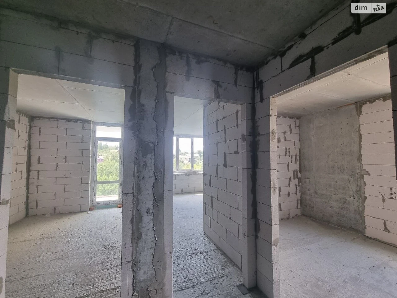 Apartment for Sale - Bagrynova Hora