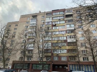Продаж Квартира Саперне Поле