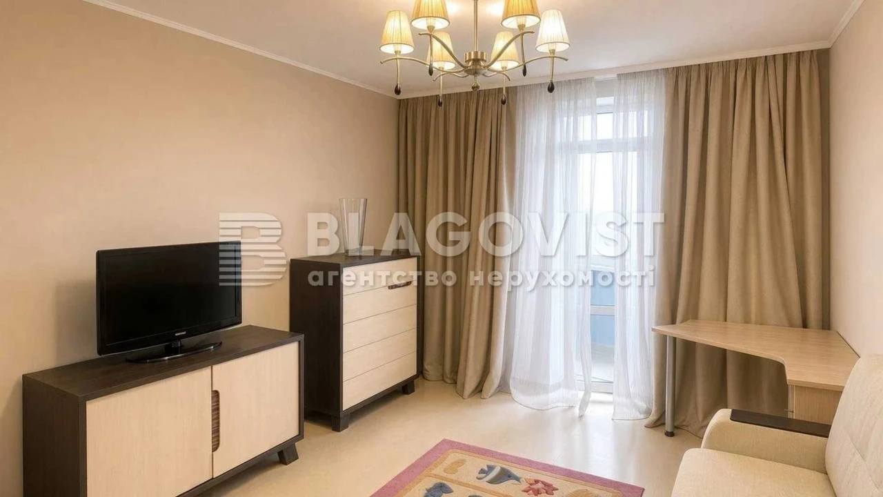 Продаж 3-к квартири вул.Львівська 22  М.Святошино, М.Житомир