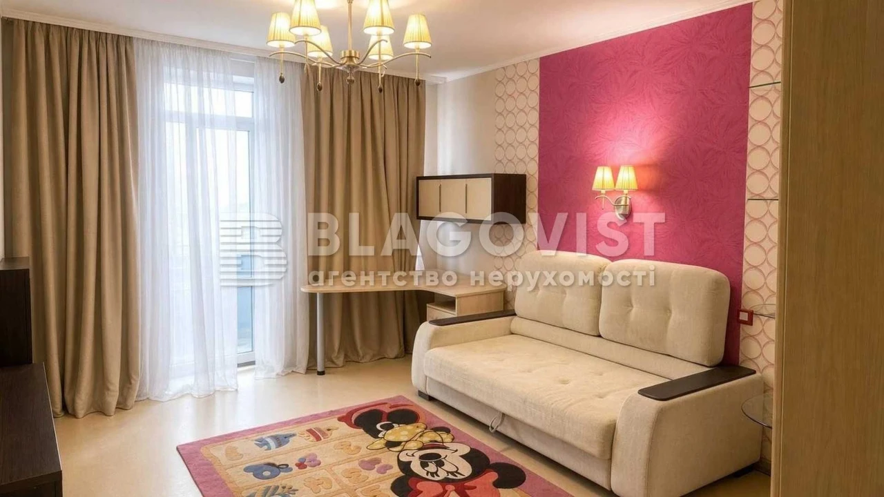 Продаж 3-к квартири вул.Львівська 22  М.Святошино, М.Житомир