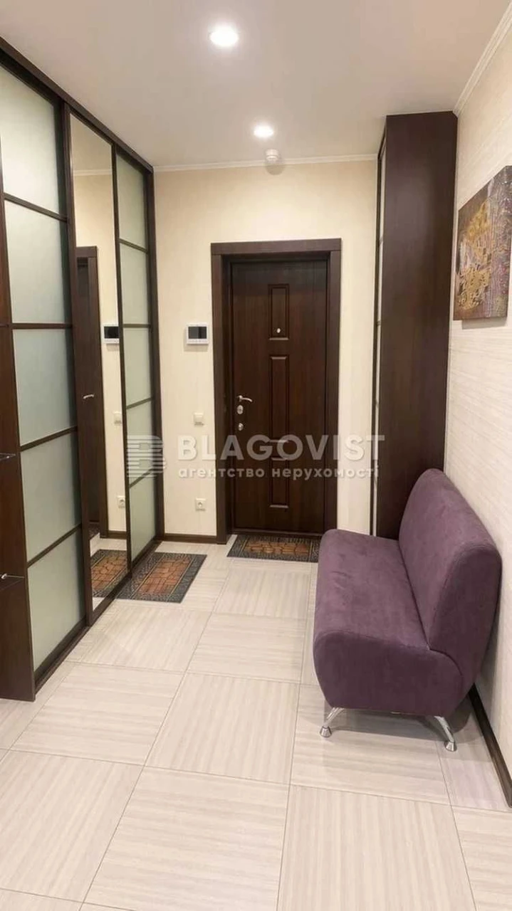 Продаж 3-к квартири вул.Львівська 22  М.Святошино, М.Житомир