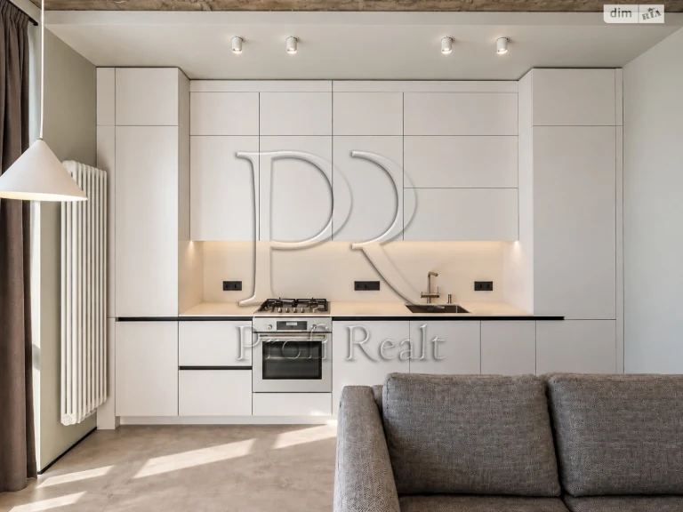 Apartment for Sale: Obolon District