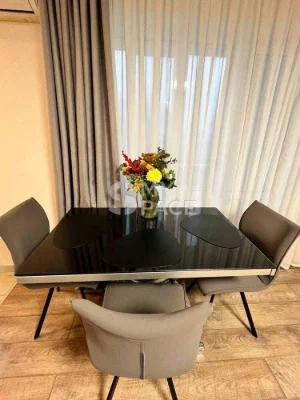 Unique Offer! 3-bedroom apartment on Ivan Mazepa (Lviv) 4A Arsen