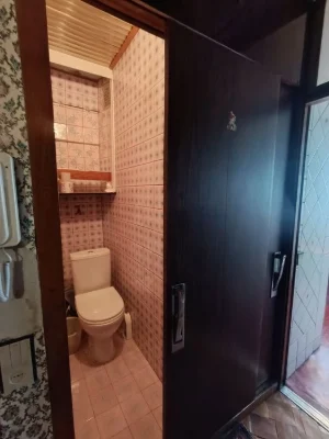 Selling 3 KV Saltovka TRK Ukraine, Yubileyny Ave., 51 on the 6th floor