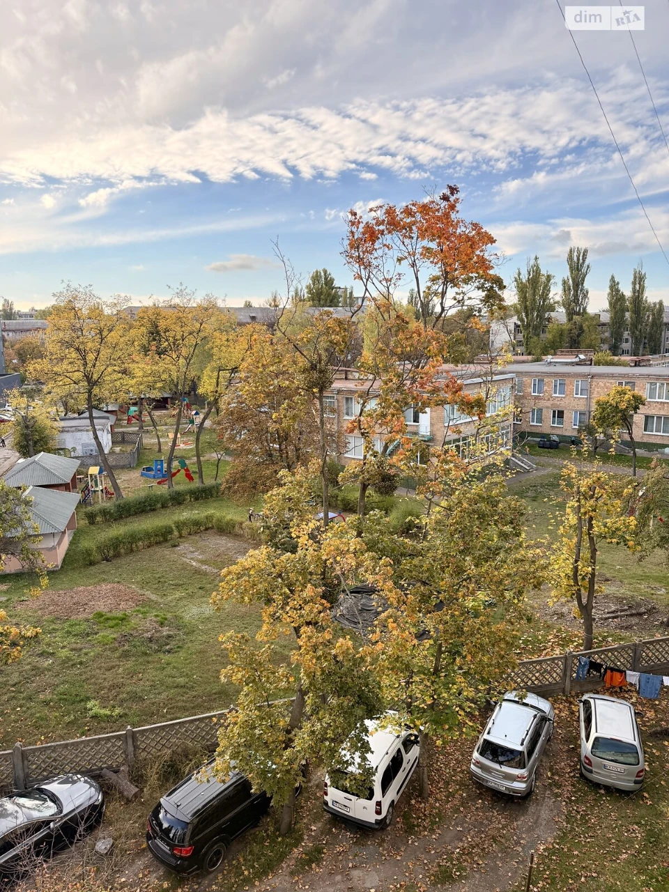Продаж Квартира в Нивках