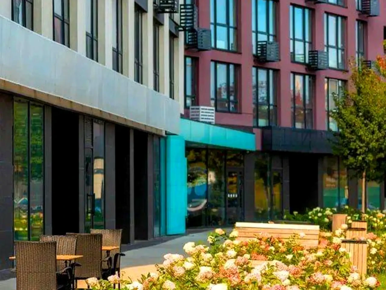 Продаж 3-кімнатної квартири 95 м² на 2 поверсі