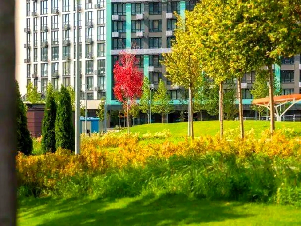 Продаж 3-кімнатної квартири 95 м² на 2 поверсі