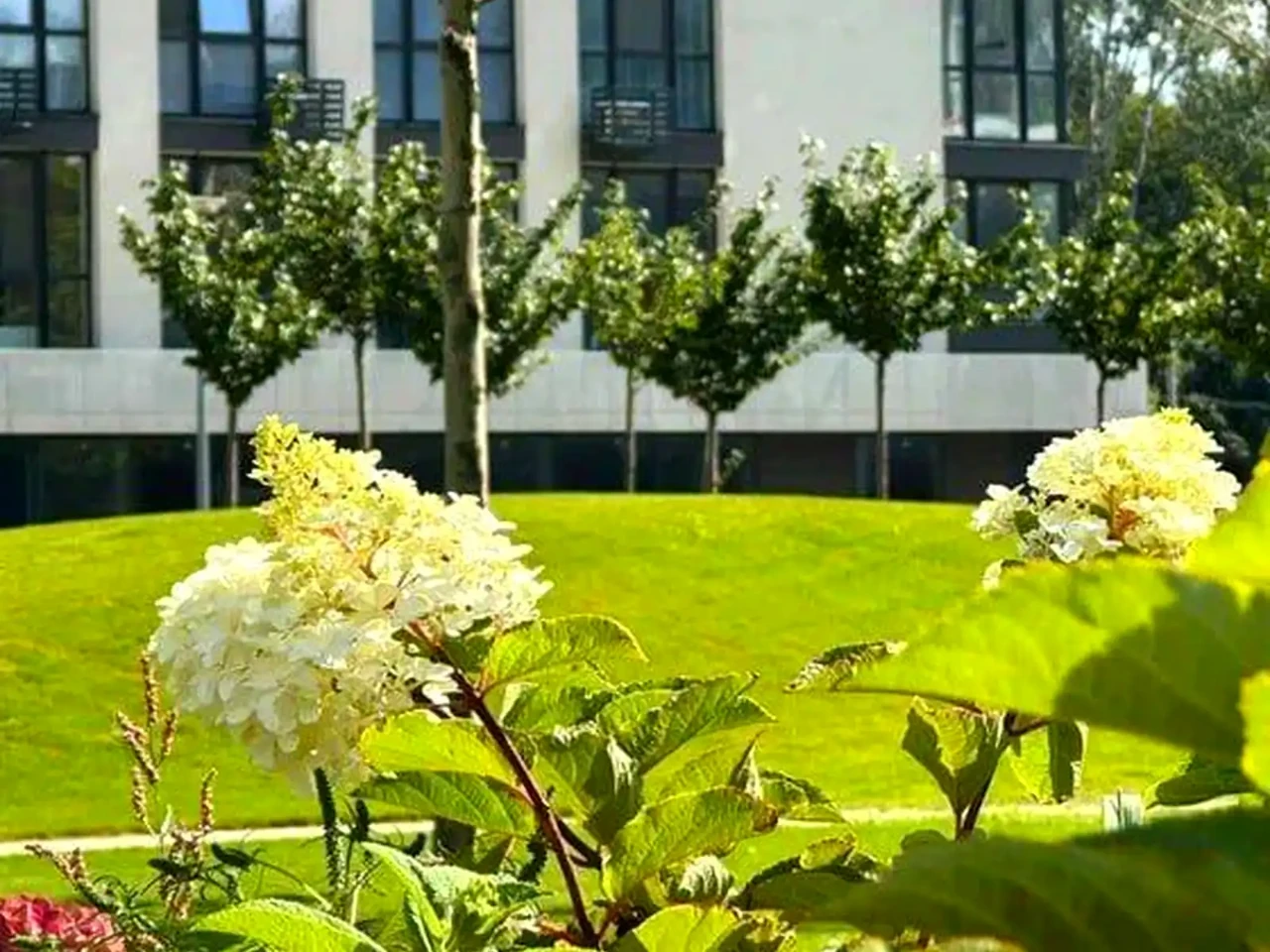 Продаж 3-кімнатної квартири 95 м² на 2 поверсі