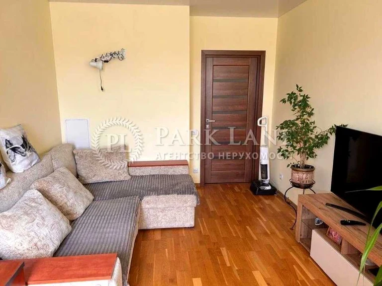 Apartment. Sobornosti Avenue, Kyiv