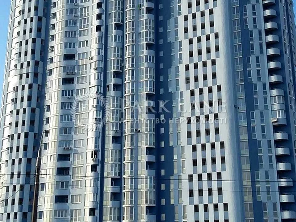 Квартира. Киев, проспект Соборности