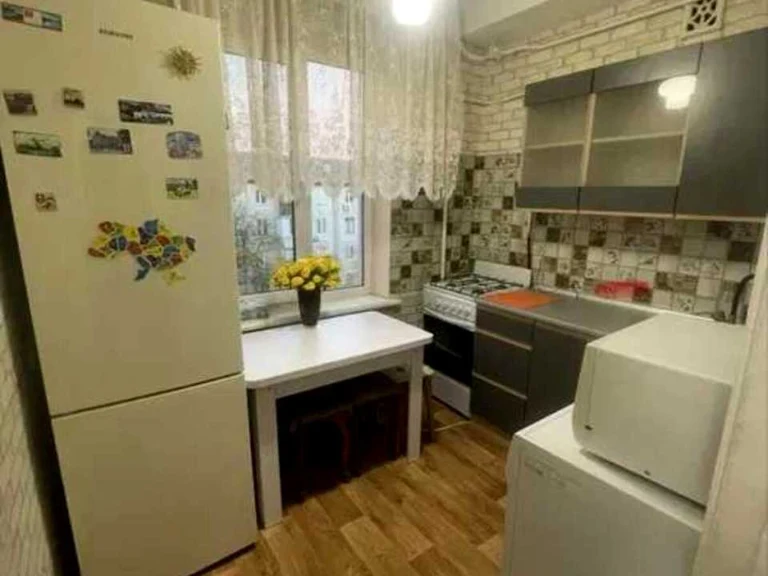 Квартира. Київ, Вінстона Черчилля вул.