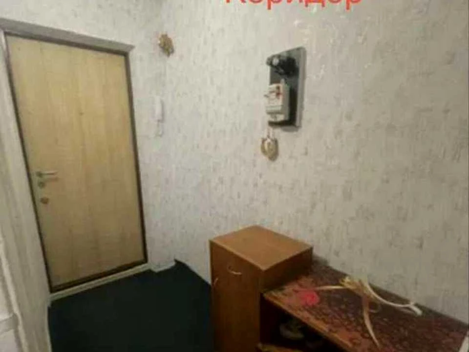 Квартира. Київ, Вінстона Черчилля вул.