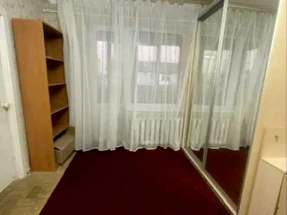 Квартира. Київ, Вінстона Черчилля вул.