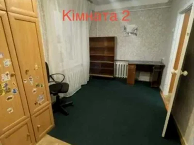 Квартира. Київ, Вінстона Черчилля вул.