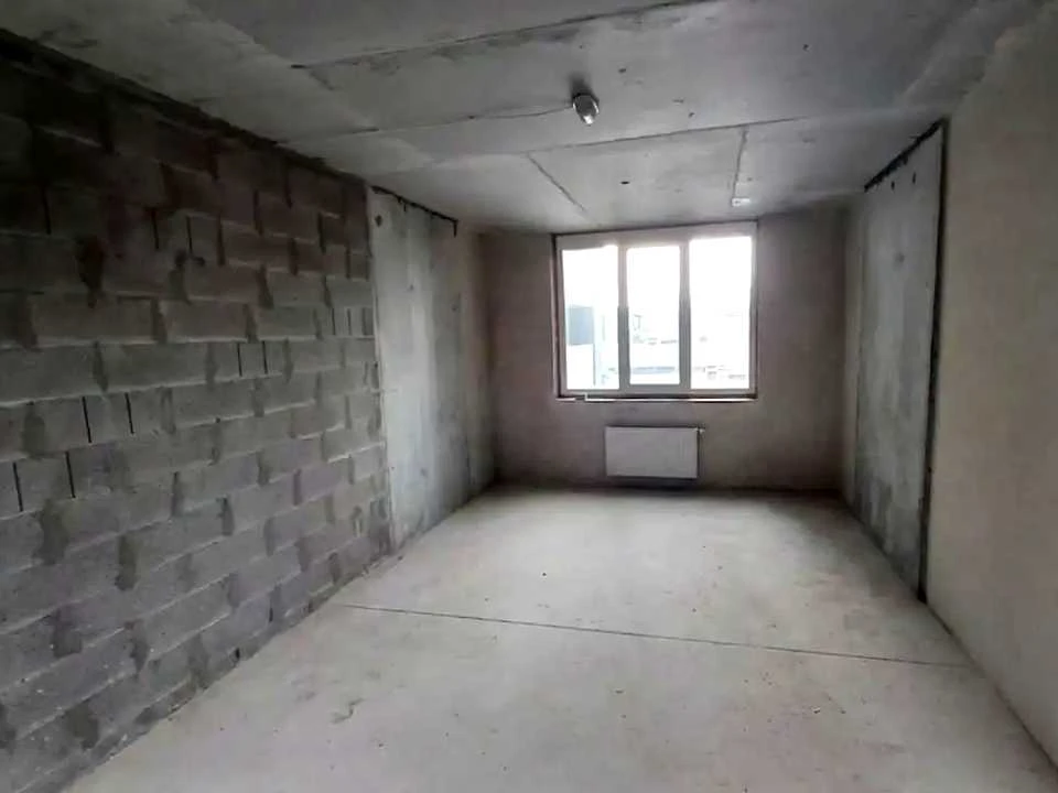 Apartment. George Narbut Street, Kyiv