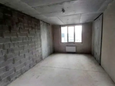 Apartment. George Narbut Street, Kyiv