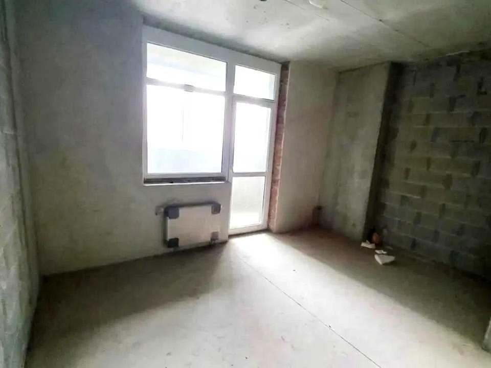 Apartment. George Narbut Street, Kyiv