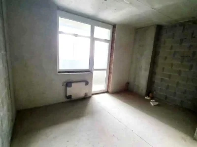 Apartment. George Narbut Street, Kyiv