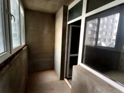 Apartment. George Narbut Street, Kyiv