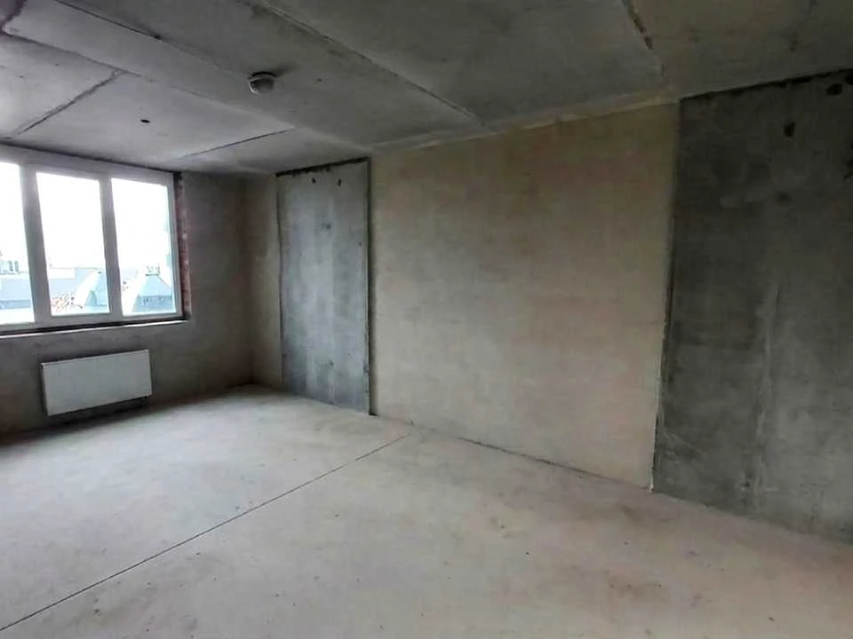 Apartment. George Narbut Street, Kyiv
