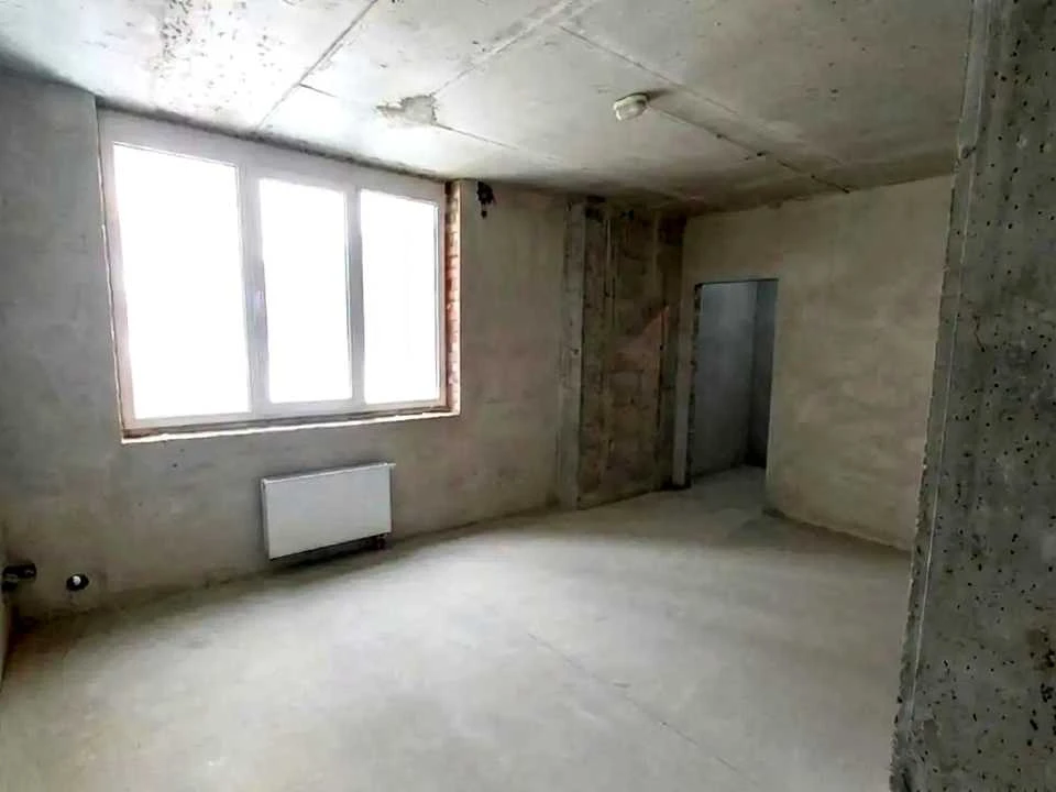 Apartment. George Narbut Street, Kyiv
