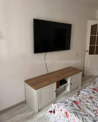 Продаж 2-кімн. квартири, 47 м², 2/5 пов, Київ. Відмінне розт