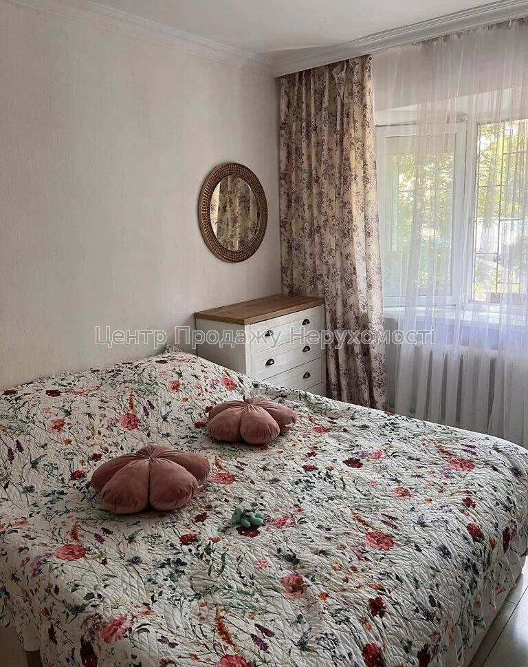 Продаж 2-кімн. квартири, 47 м², 2/5 пов, Київ. Відмінне розт