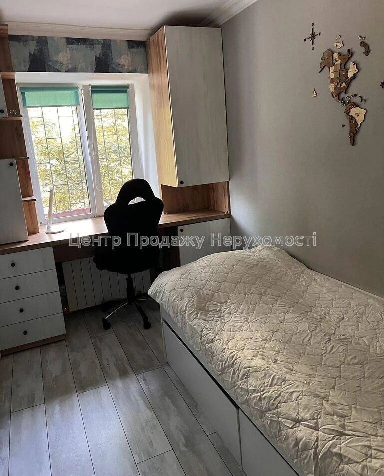 Продаж 2-кімн. квартири, 47 м², 2/5 пов, Київ. Відмінне розт
