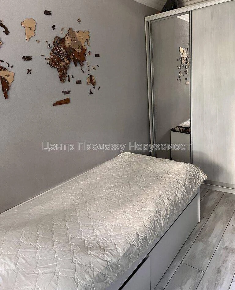 Продаж 2-кімн. квартири, 47 м², 2/5 пов, Київ. Відмінне розт