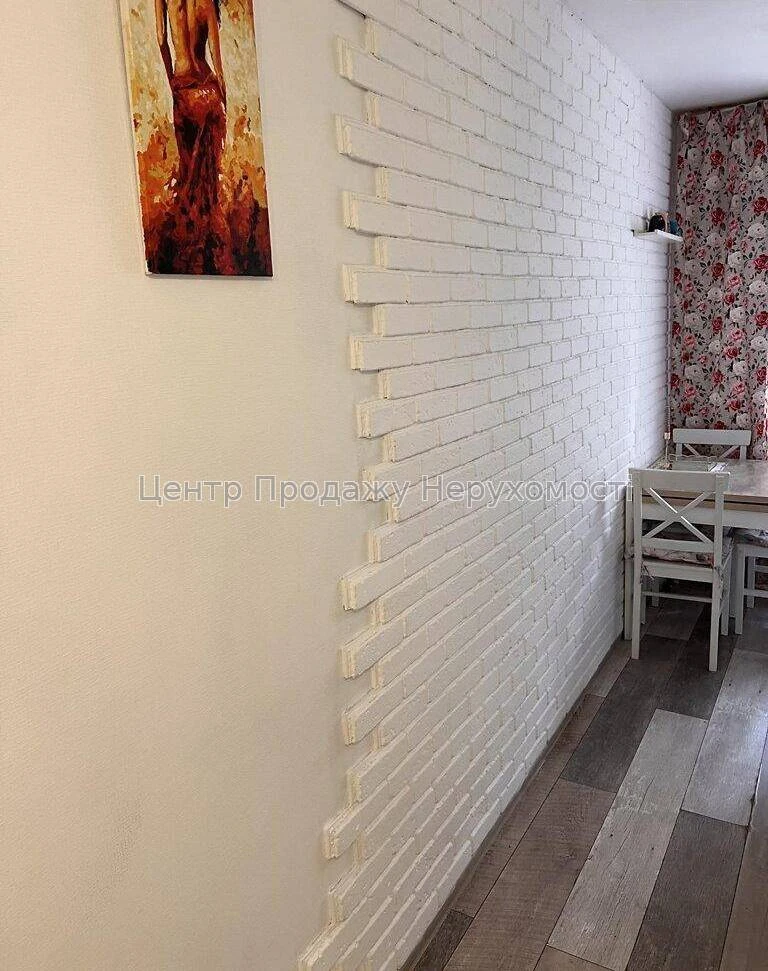 Продаж 2-кімн. квартири, 47 м², 2/5 пов, Київ. Відмінне розт