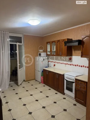 Продажа Квартиры Позняки