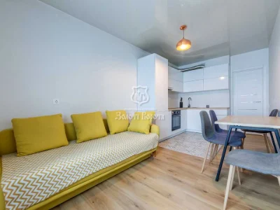Apartment. Kladievskaya Street, Kyiv
