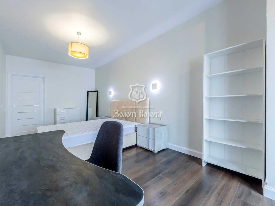 Apartment. Kladievskaya Street, Kyiv