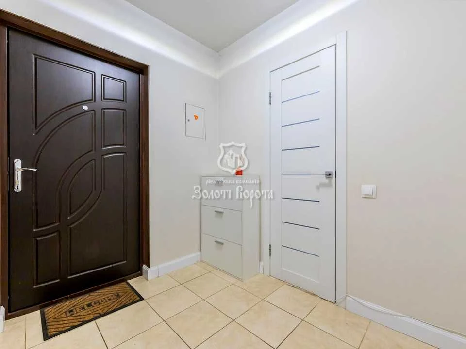 Apartment. Kladievskaya Street, Kyiv