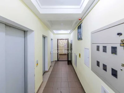Apartment. Kladievskaya Street, Kyiv