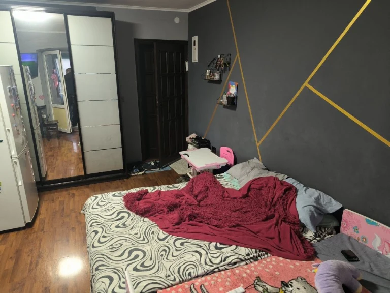 One-bedroom apartment for sale on Bratislavska Street 30a