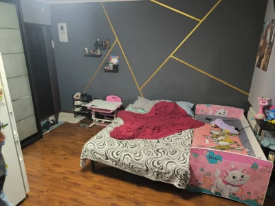 One-bedroom apartment for sale on Bratislavska Street 30a
