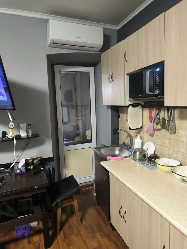 One-bedroom apartment for sale on Bratislavska Street 30a