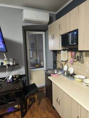 One-bedroom apartment for sale on Bratislavska Street 30a