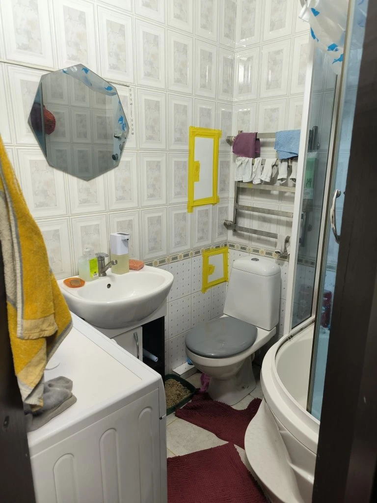 One-bedroom apartment for sale on Bratislavska Street 30a