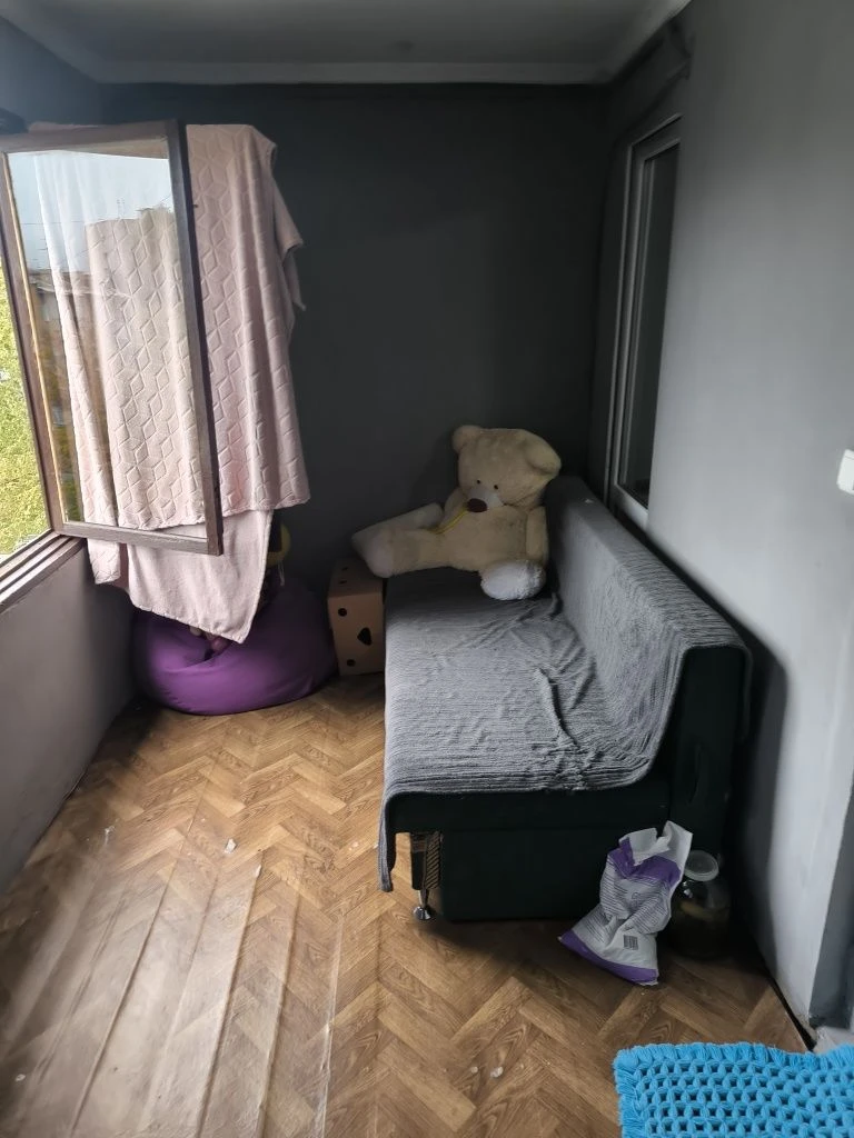 One-bedroom apartment for sale on Bratislavska Street 30a