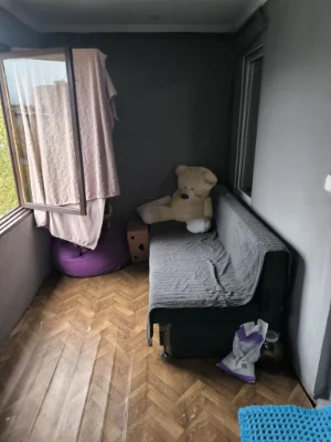 One-bedroom apartment for sale on Bratislavska Street 30a