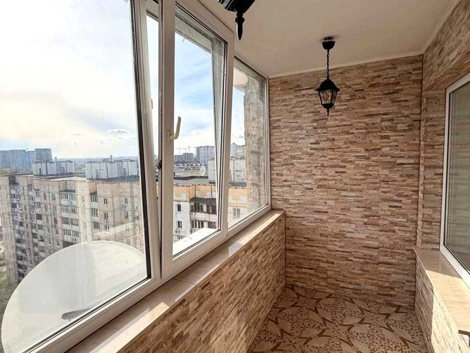 Квартира. Київ, Вишняківська вул.