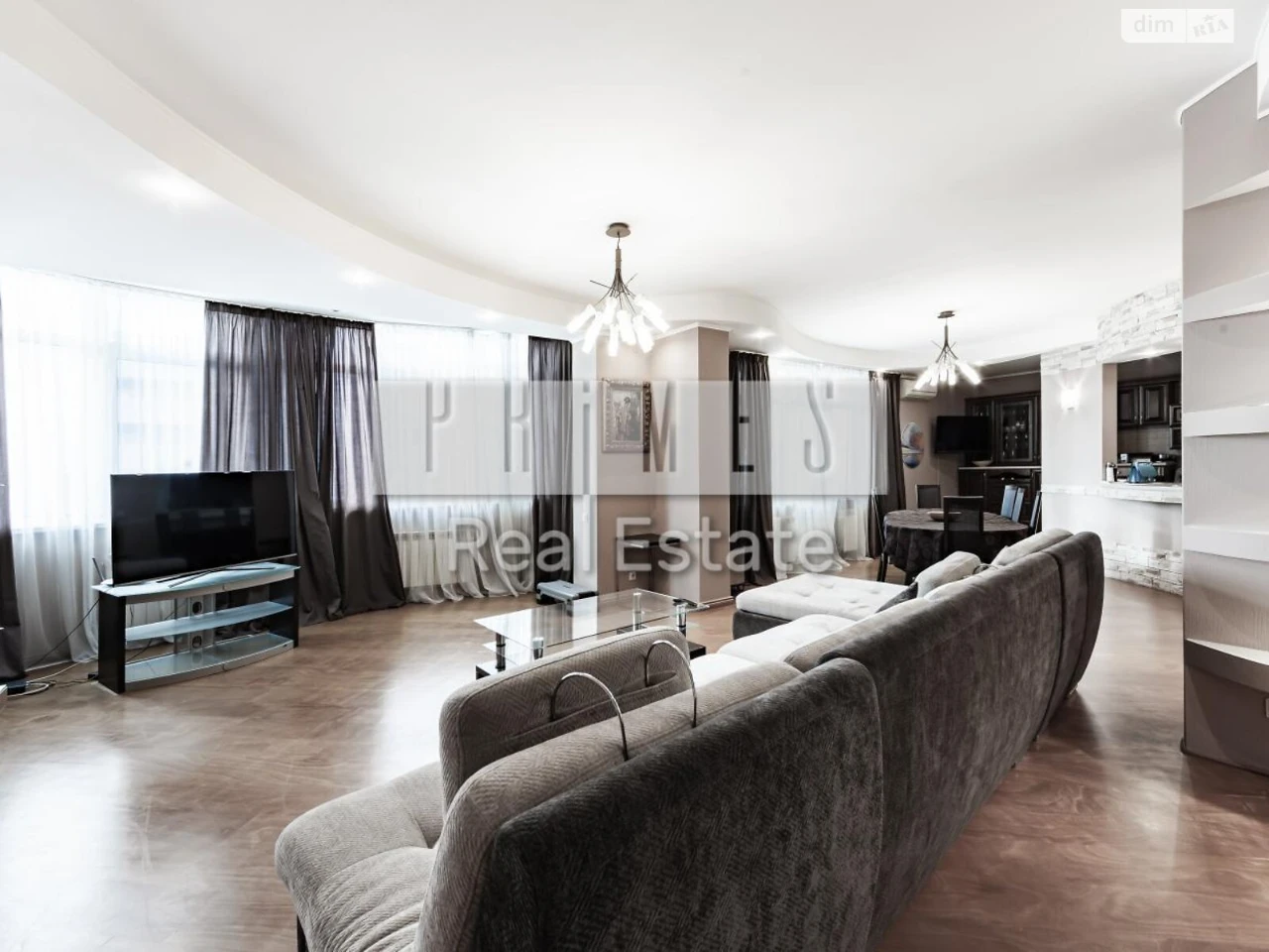 Sale Apartment Holosiiv