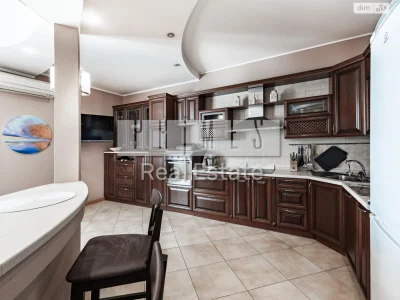 Sale Apartment Holosiiv