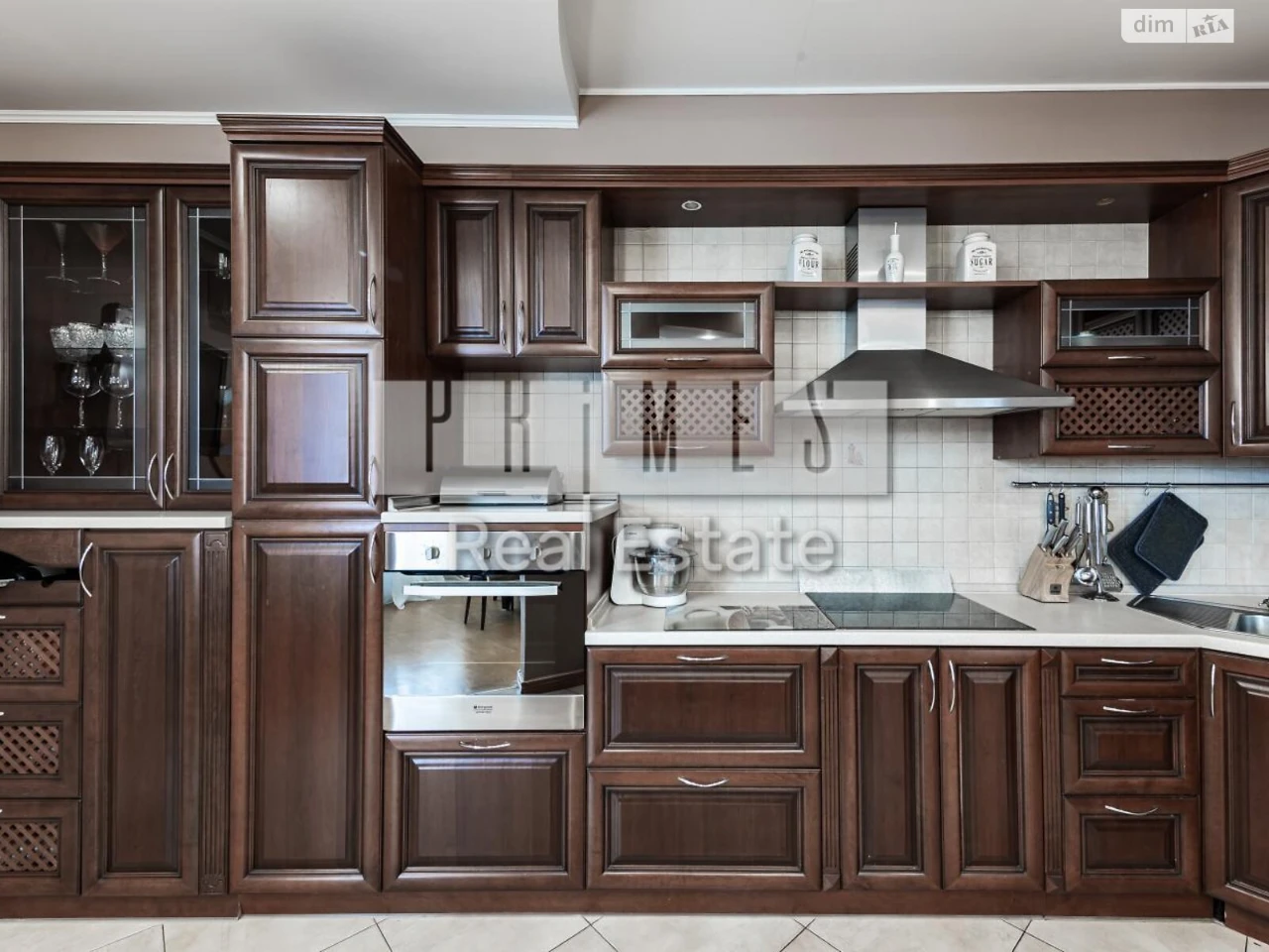 Sale Apartment Holosiiv