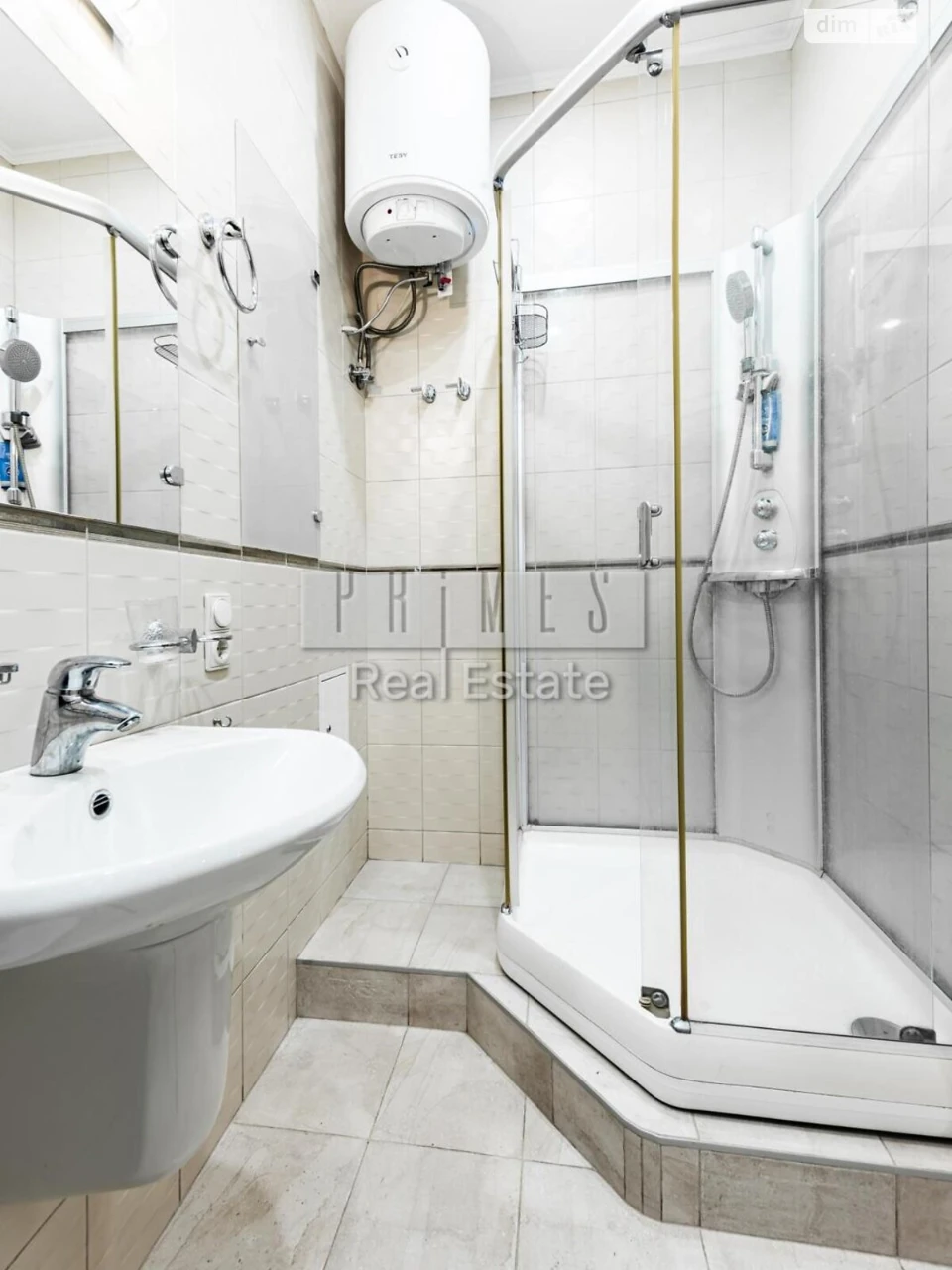 Sale Apartment Holosiiv